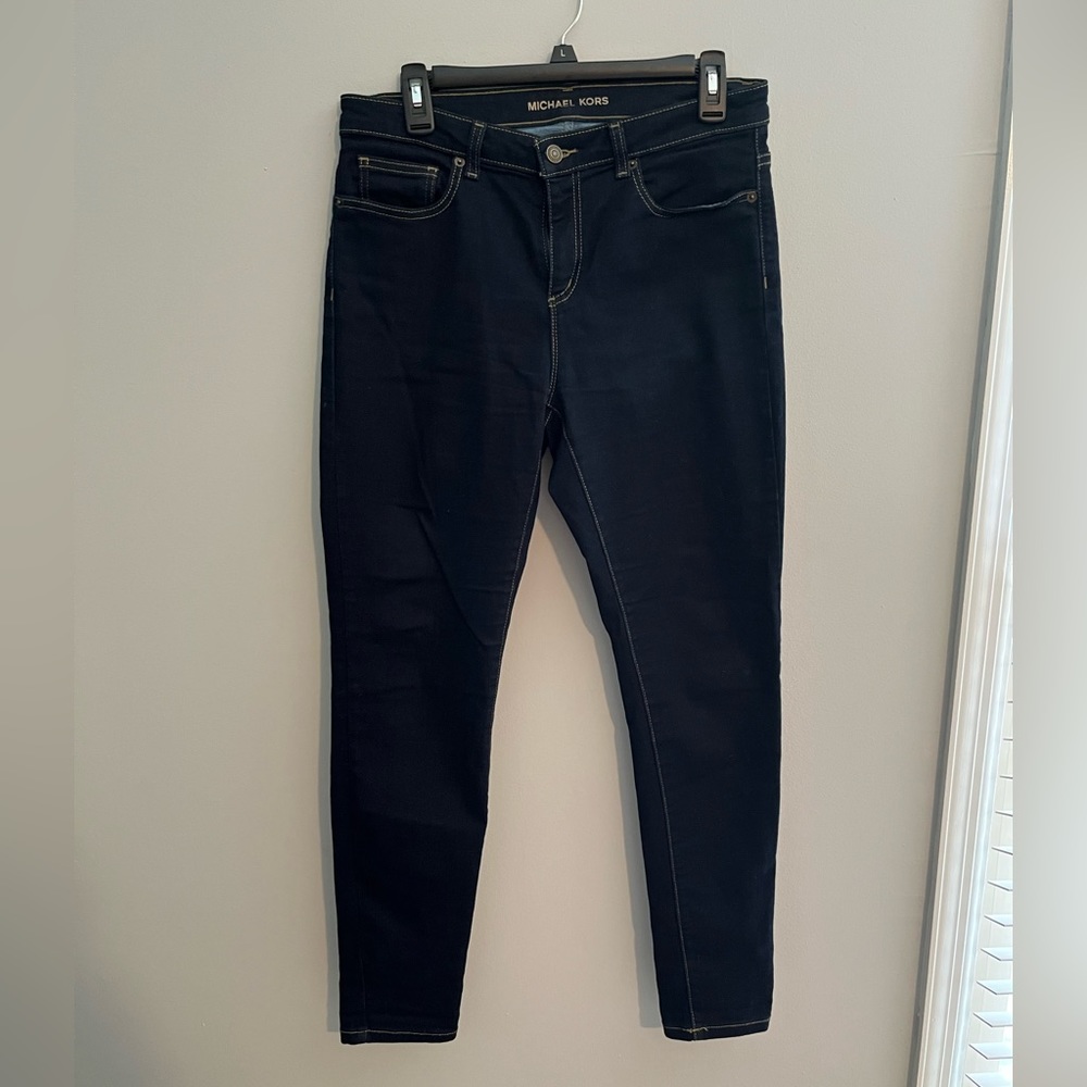 MICHAEL Michael Kors Skinny Jean